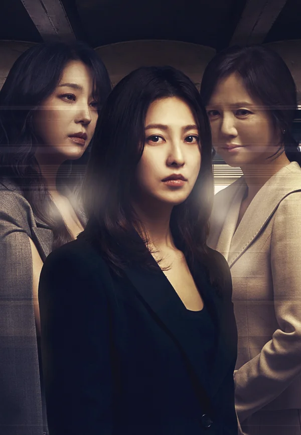 Family Resister poster