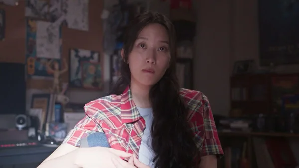 만약에 우리 포스터