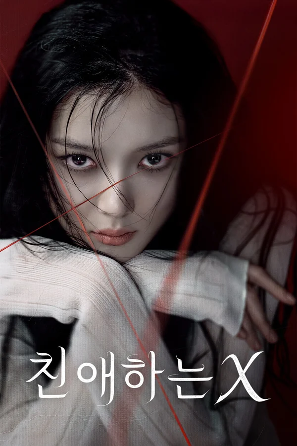 โปสเตอร์ Dear X