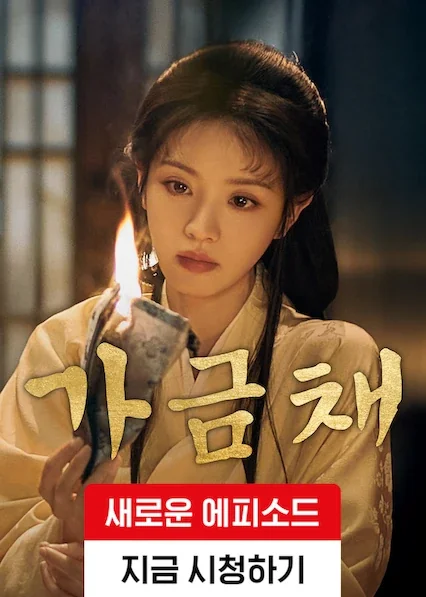 가금채 포스터