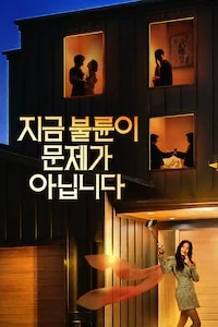 지금 불륜이 문제가 아닙니다 포스터