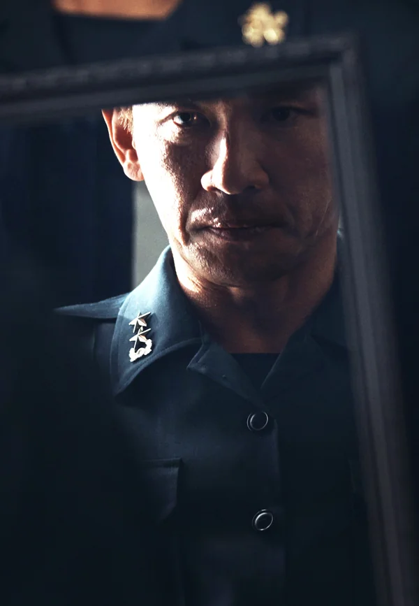 โปสเตอร์ 12.12: The Day