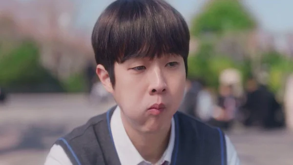 넘버원 포스터